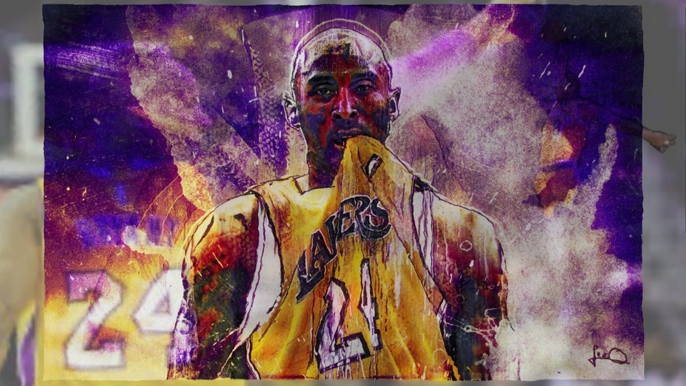 Kobe Bryant