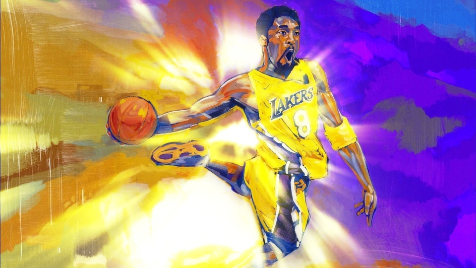 Kobe Bryant