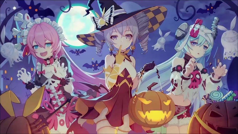 Honkai Impact 3º