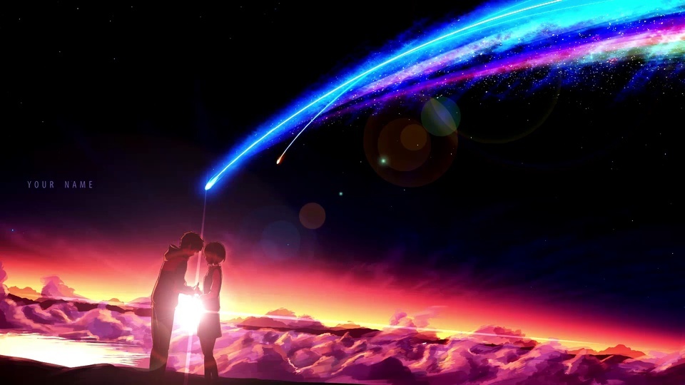 Your Name