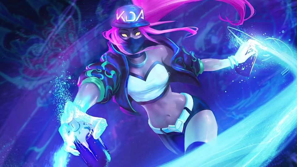 Akali