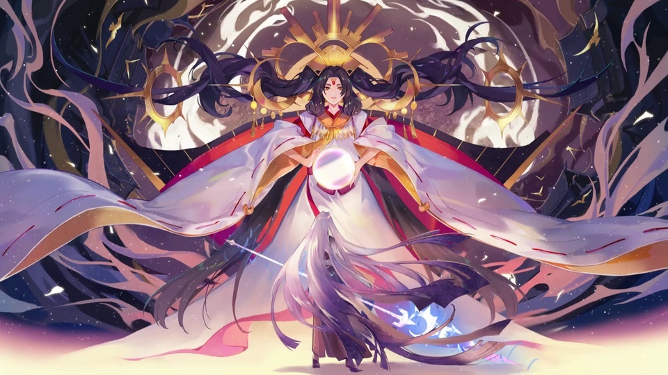 Onmyoji