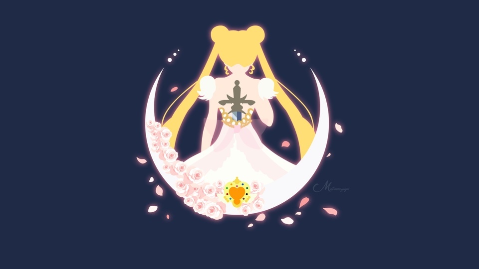 Sailor Moon