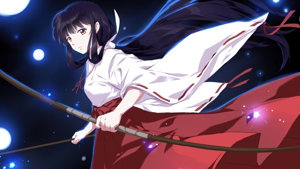 Inuyasha