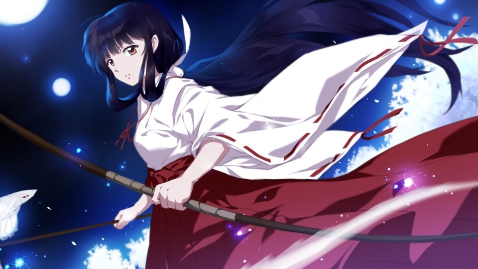 Inuyasha