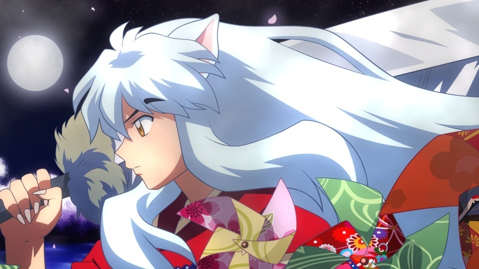 Inuyasha