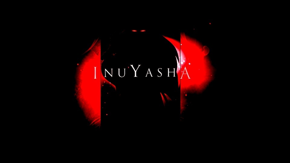 Inuyasha