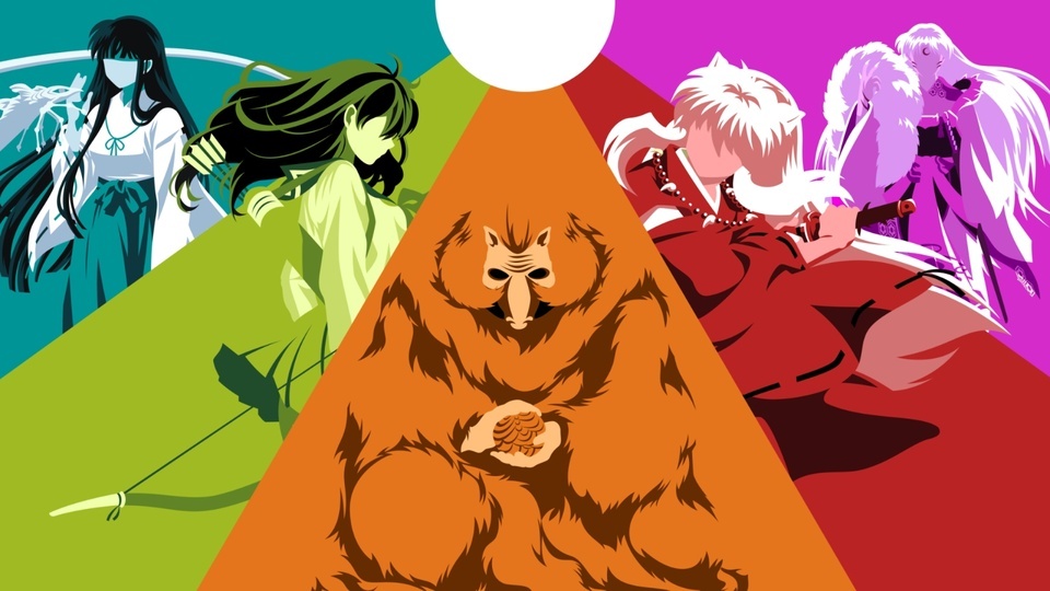 Inuyasha