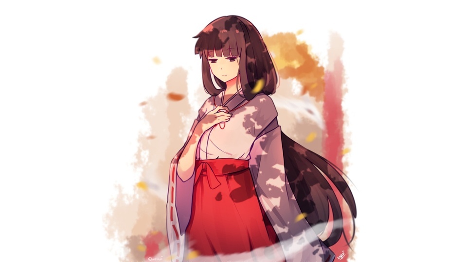 Inuyasha