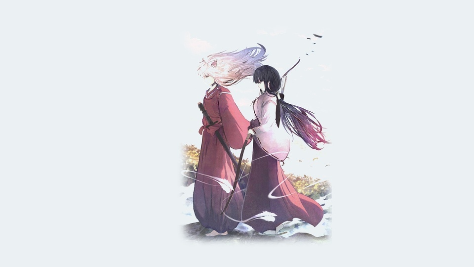 Inuyasha