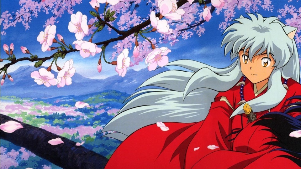 Inuyasha