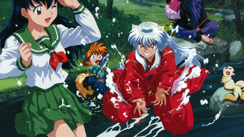 Inuyasha