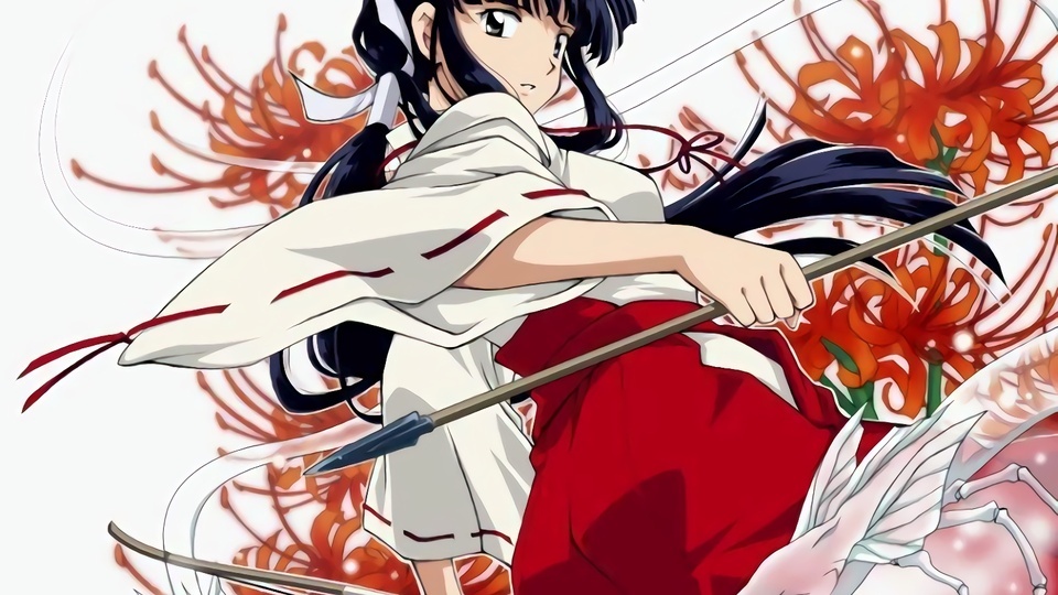 Inuyasha