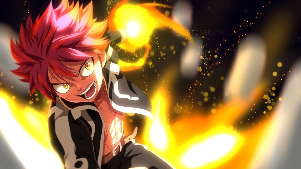 Fairy Tail