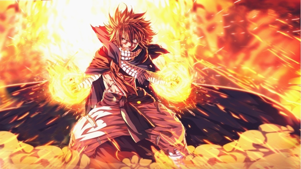 Fairy Tail