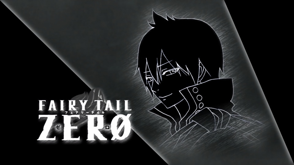 Fairy Tail