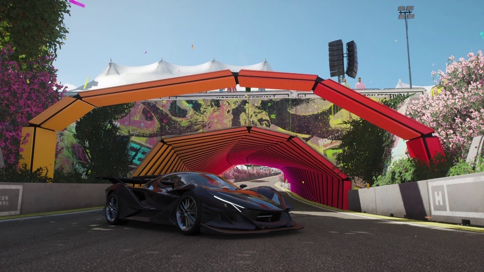 Horizon 4 Apollo