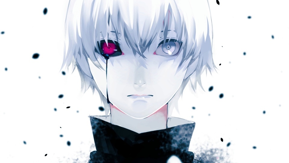 Tokyo Ghoul