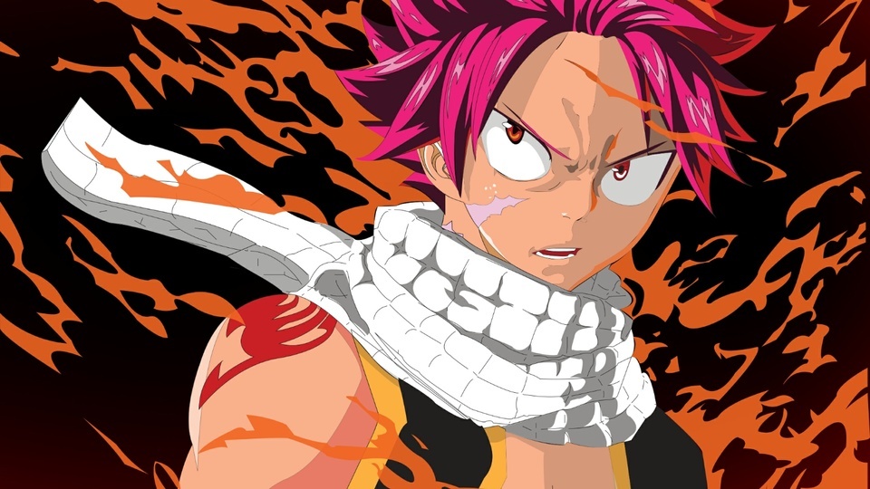 Fairy Tail