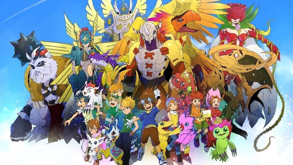 Digimon