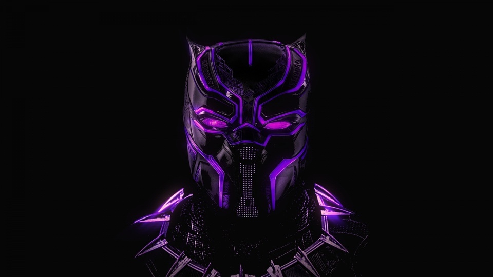 Black Panther