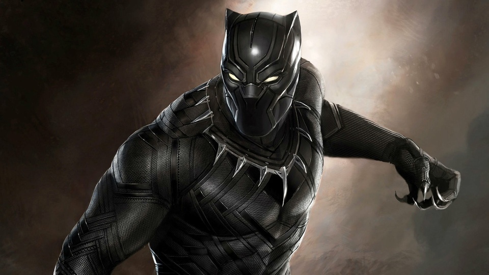 Black Panther