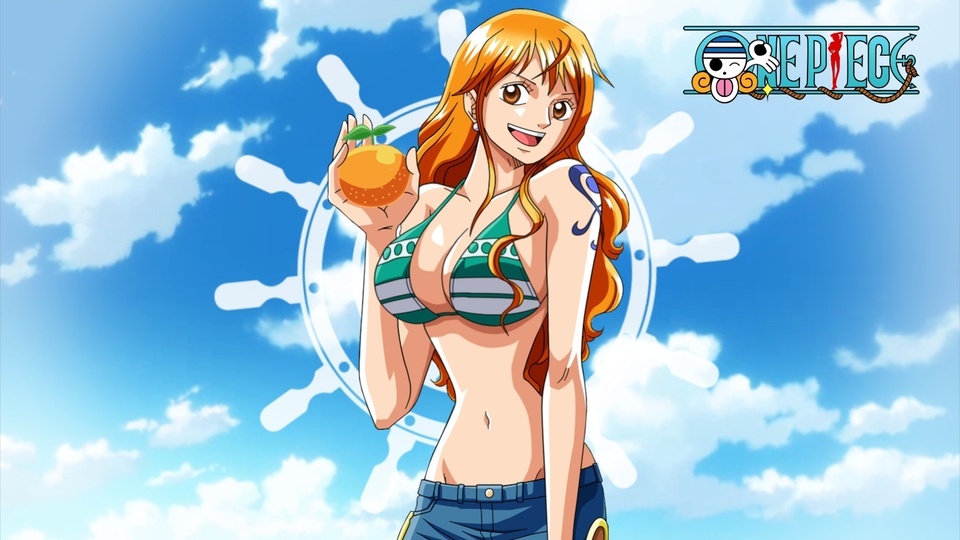 Nami