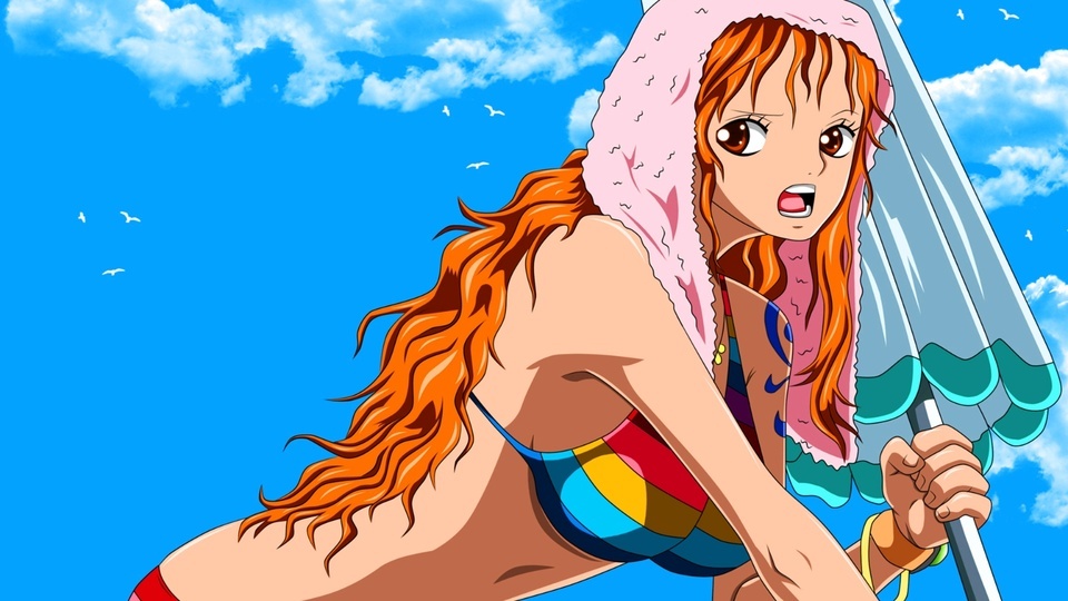 Nami