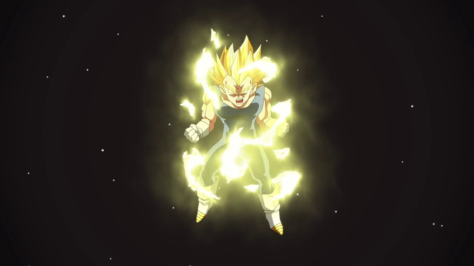 Vegeta