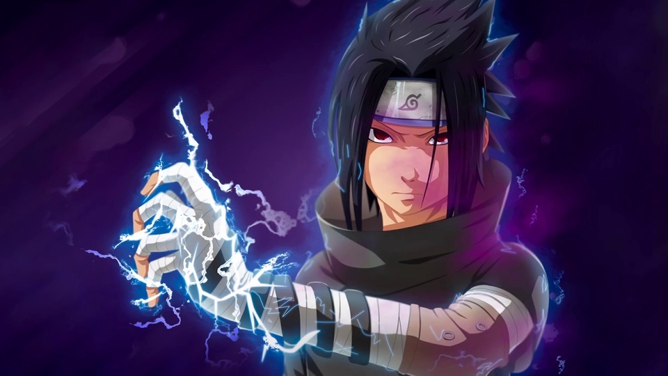 Sasuke