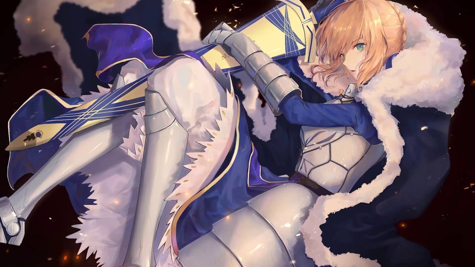 Saber