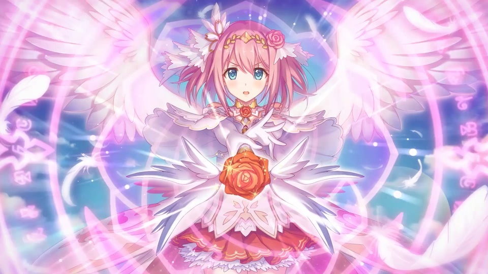 Angel Girl