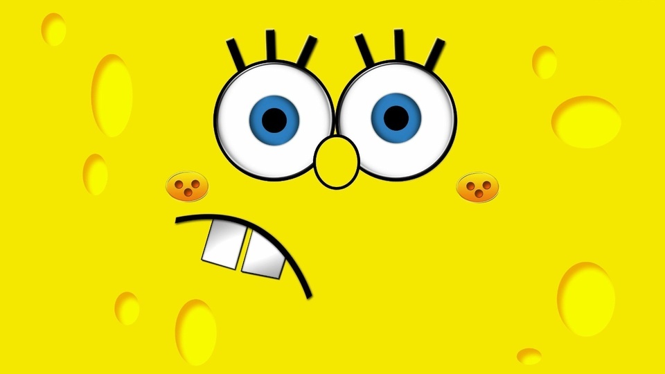 SpongeBob SquarePants