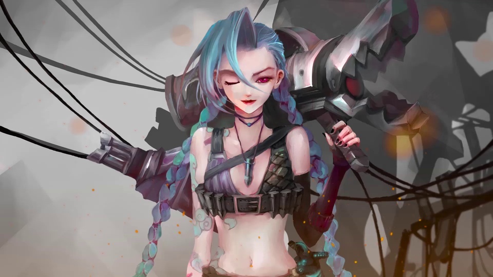 Jinx