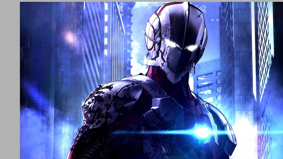 Ultraman