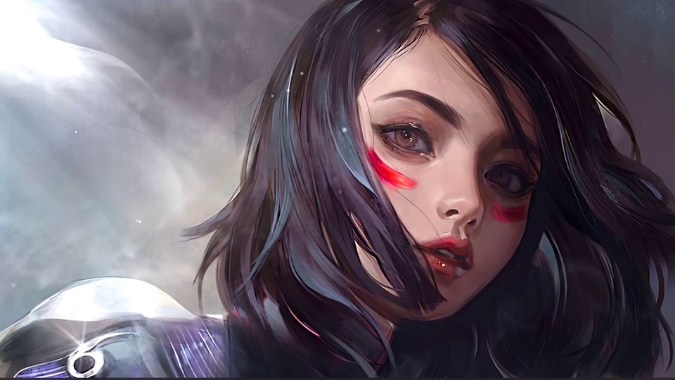 Alita