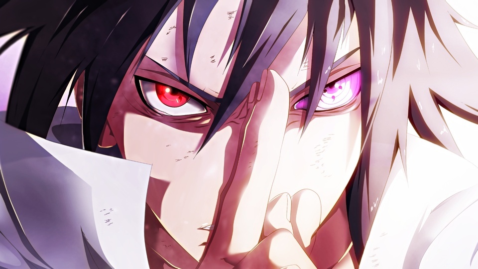 Sasuke