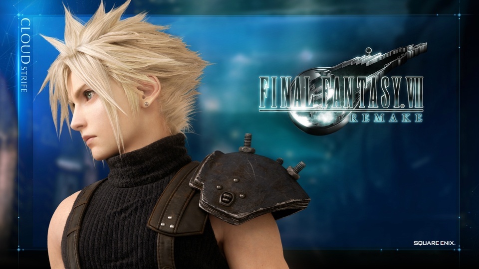 Final Fantasy