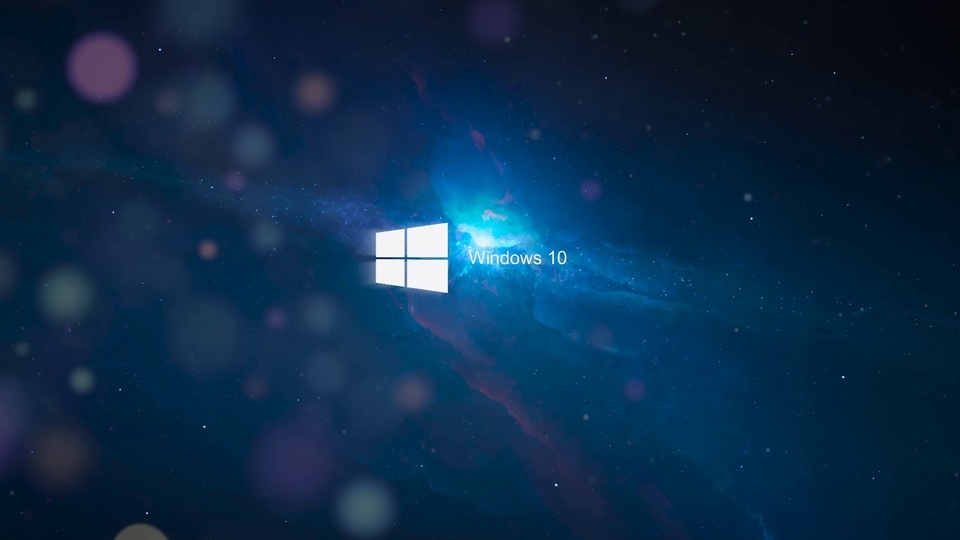 Microsoft Windows 10