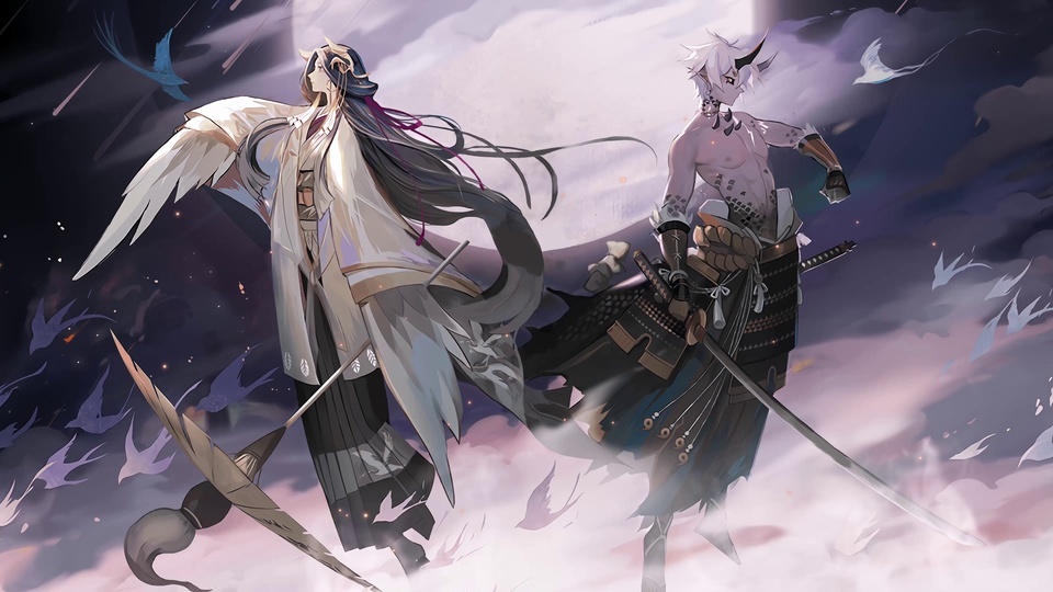 Onmyoji