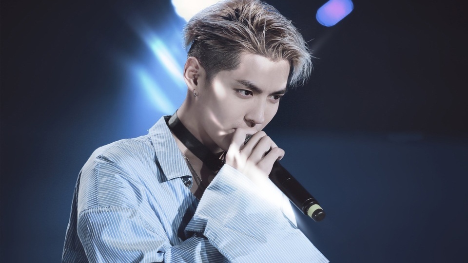 Wu Yifan