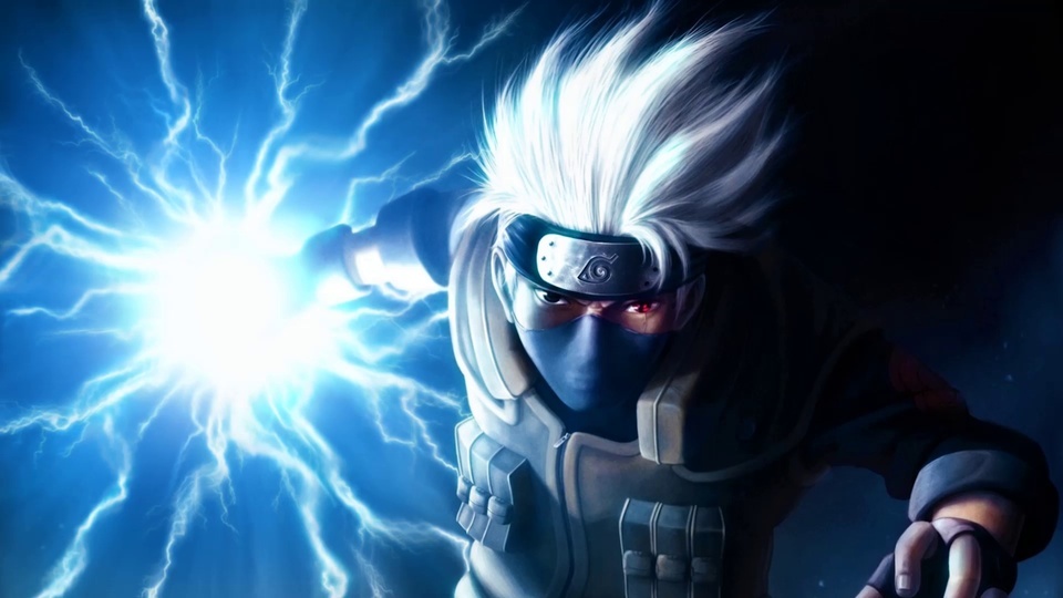 Kakashi