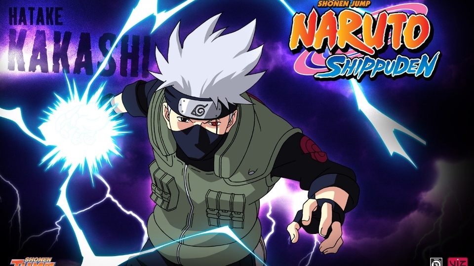 Kakashi