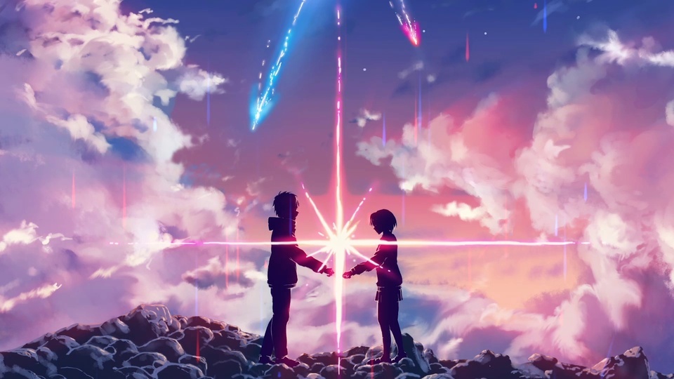 Your Name