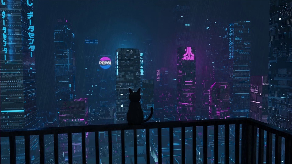 Cyberpunk 