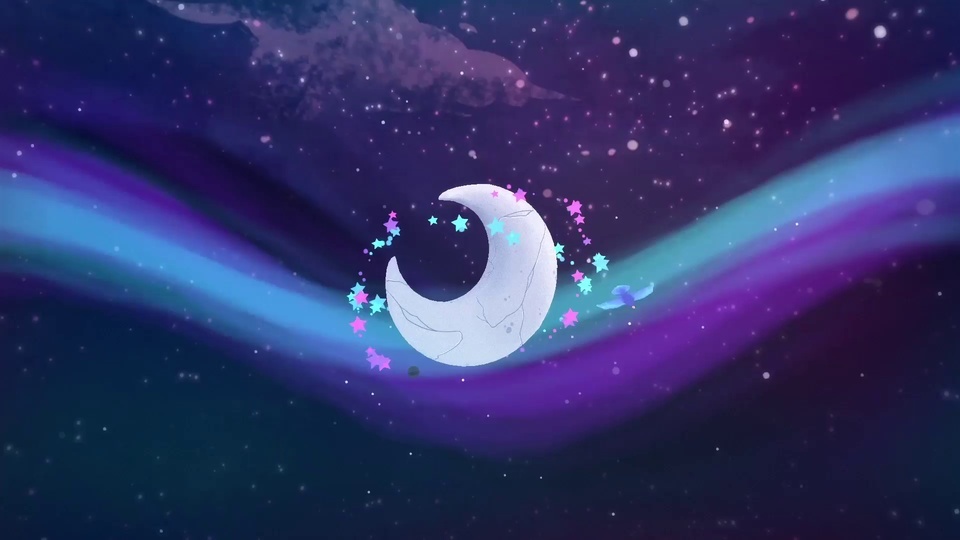 Star and Moon