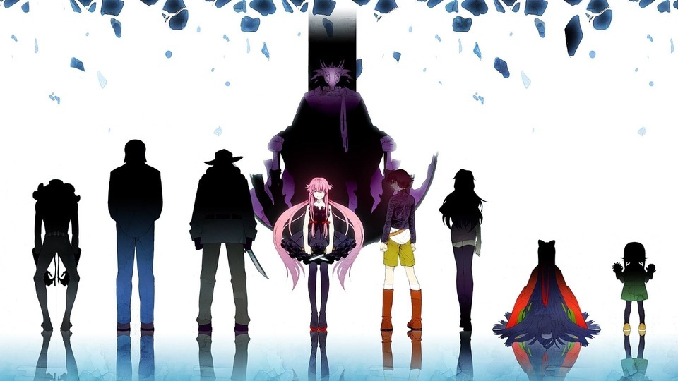 Future Diary