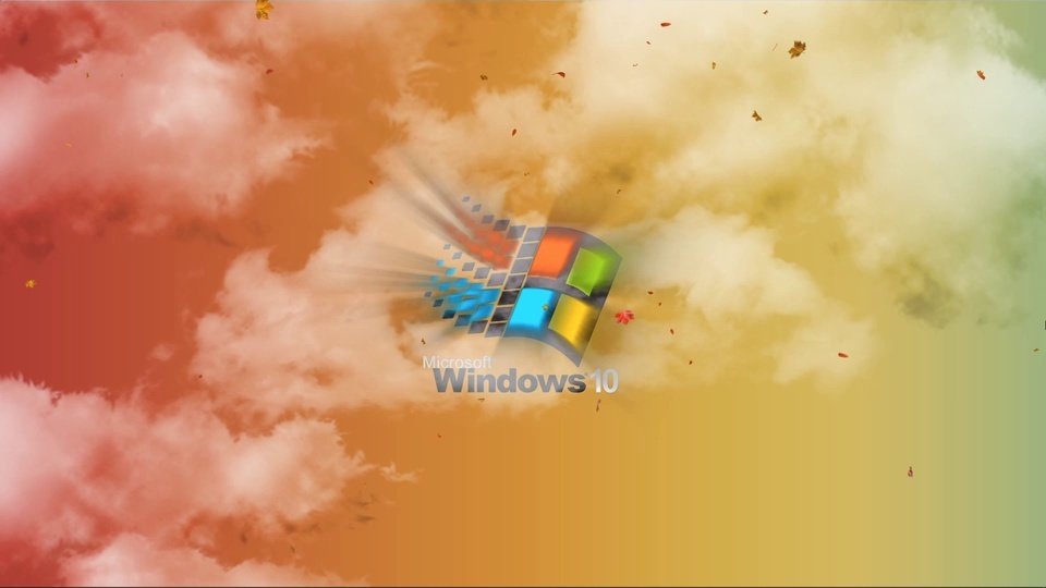 Windows10