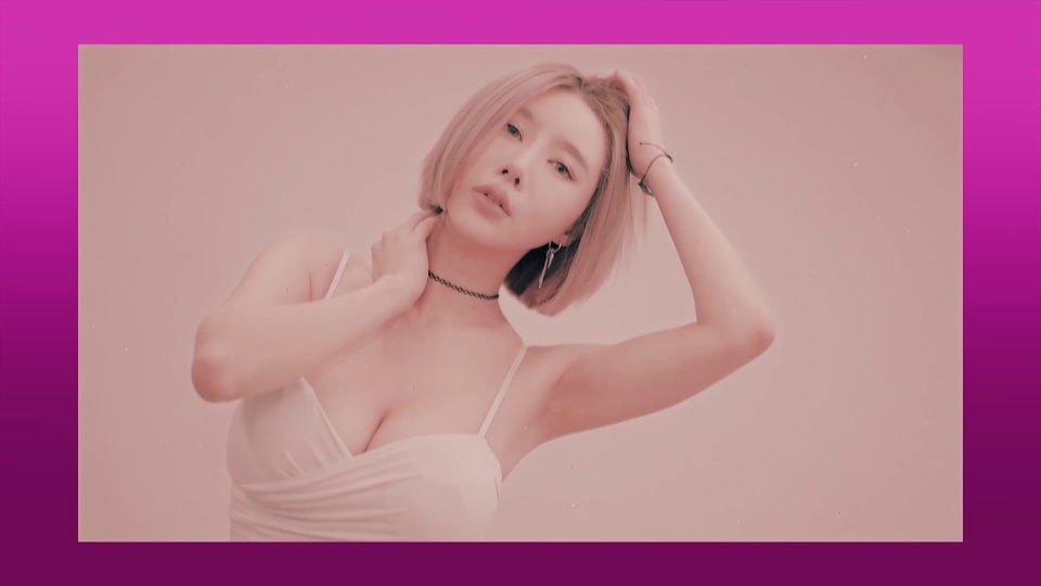 韩国美女宋珠儿