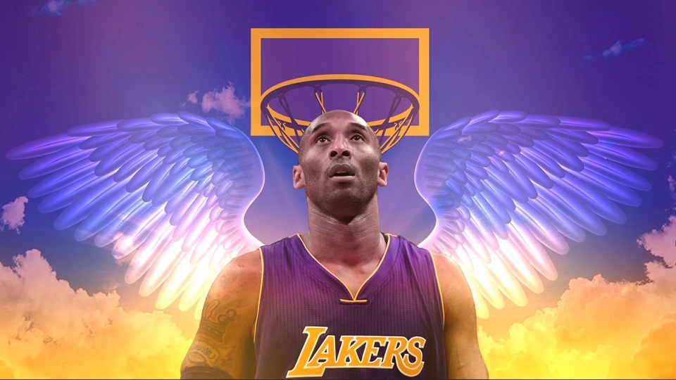 Kobe Bryant